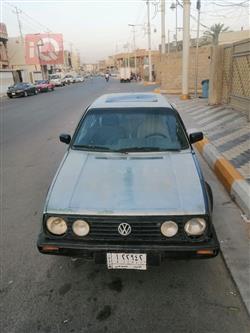 فولكسفاغن جولف